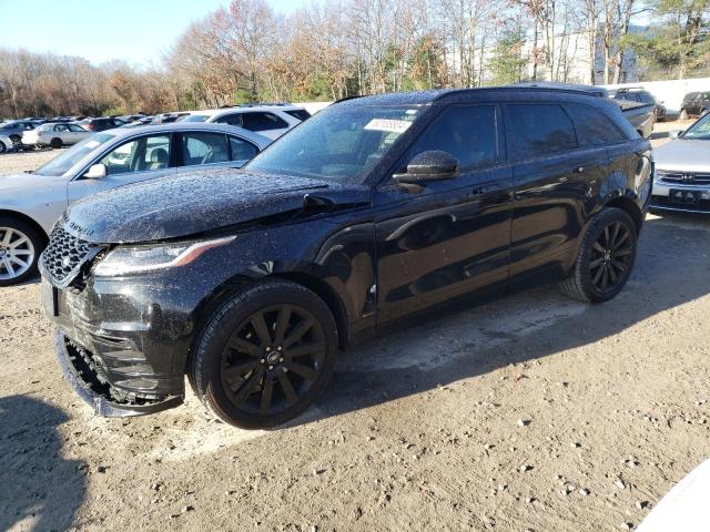2020 LAND ROVER RANGE ROVE - SALYK2EX6LA264426