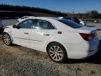 Lot #3024067674 2015 CHEVROLET MALIBU 2LT