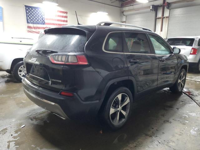 2019 JEEP CHEROKEE L - 1C4PJMDN5KD410278