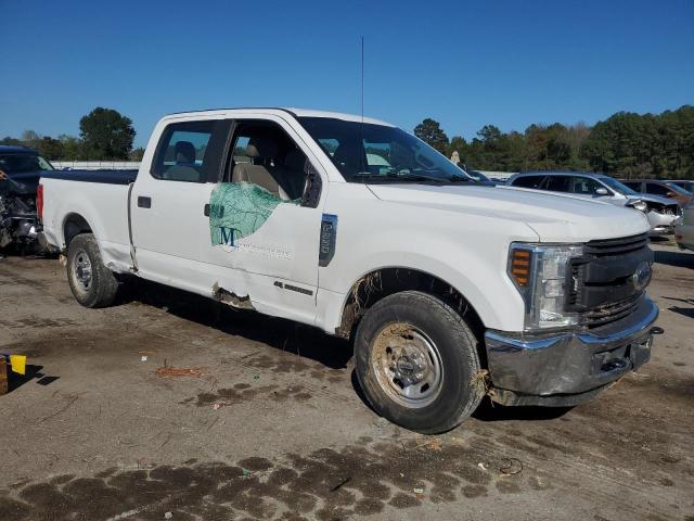 2019 FORD F250 SUPER - 1FT7W2AT8KEG16049