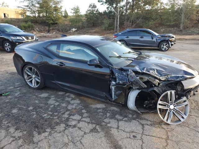 2018 CHEVROLET CAMARO LT - 1G1FB1RS4J0136916