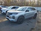 2022 MITSUBISHI OUTLANDER - JA4APUAU3NU012033