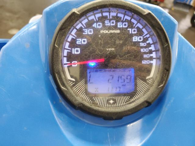 2017 POLARIS SPORTSMAN - 4XASEA570HA068995