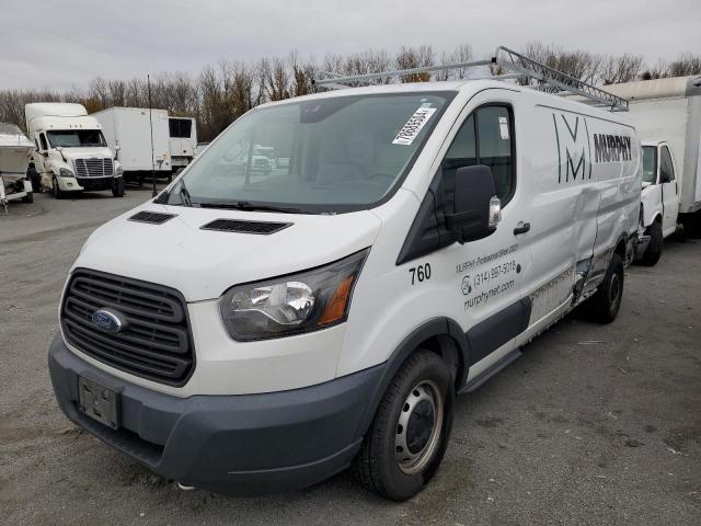 2018 FORD TRANSIT T- #3024288817