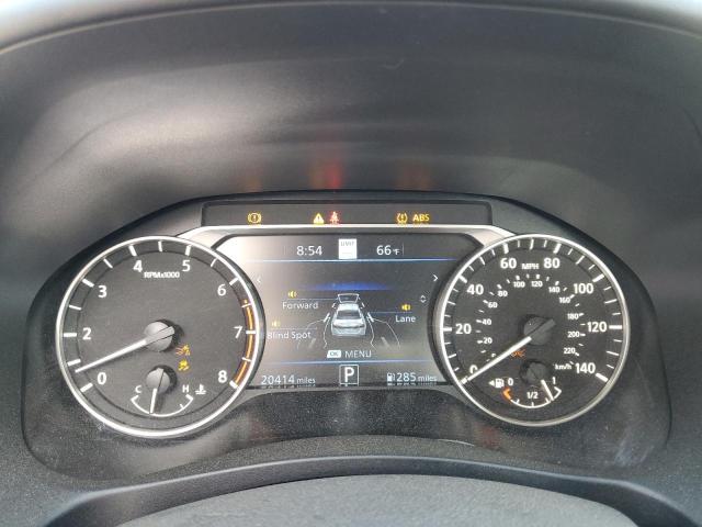 2023 NISSAN ALTIMA SL - 1N4BL4EV1PN400549