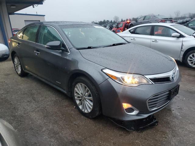 2015 TOYOTA AVALON HYB 4T1BD1EB8FU045553