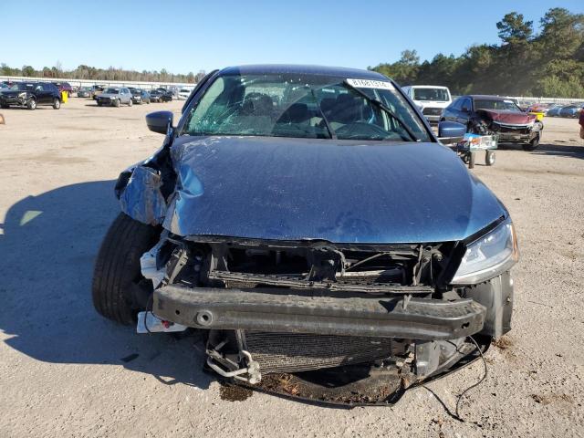 2017 VOLKSWAGEN JETTA S - 3VW2B7AJ4HM395504