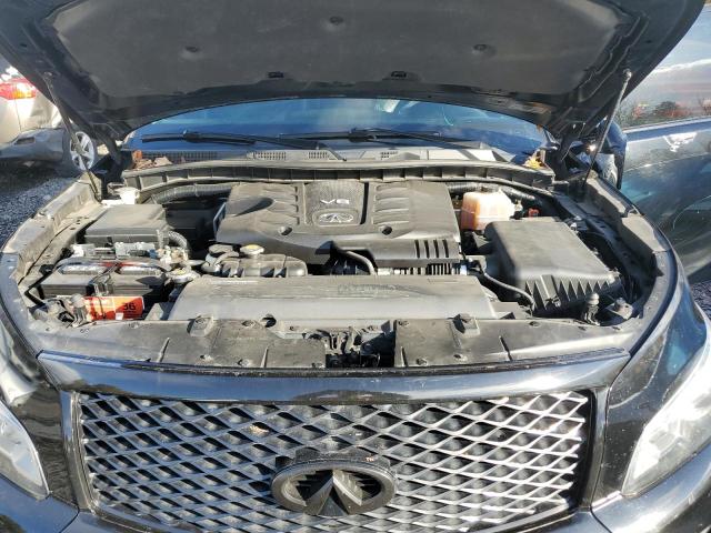 2017 INFINITI QX80 BASE - JN8AZ2NE7H9152699