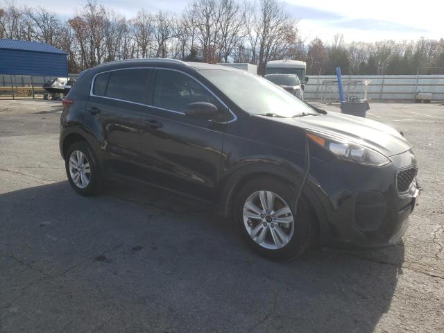 2017 KIA SPORTAGE L - KNDPM3ACXH7135714