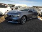 2018 HONDA ACCORD EX - 1HGCV1F47JA085415