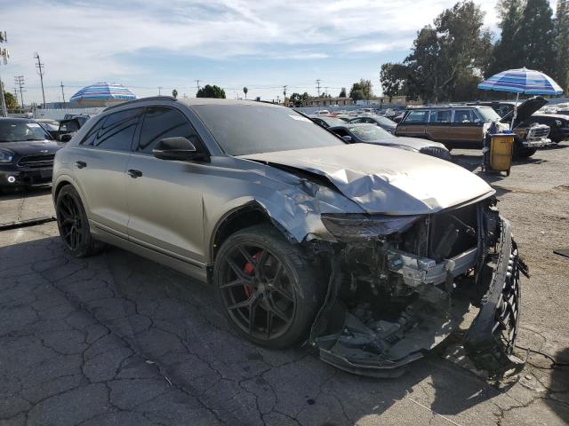 2023 AUDI SQ8 PREMIU WA1AWBF18PD046333