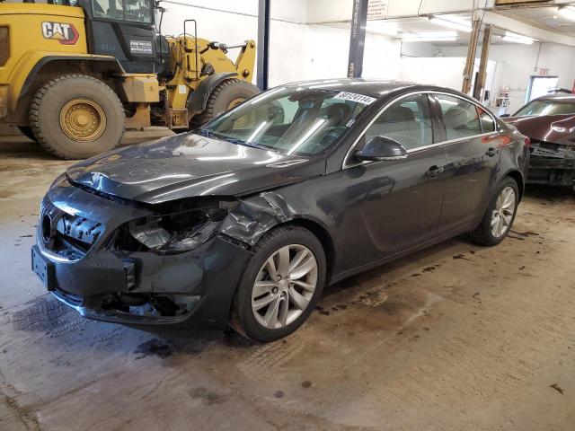 2016 BUICK REGAL #3004174908