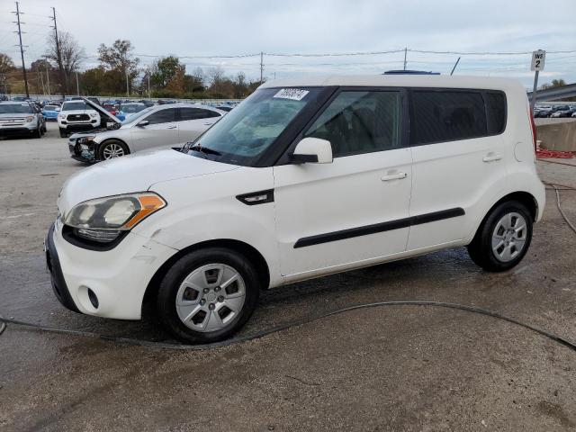 2012 KIA SOUL #3023001226