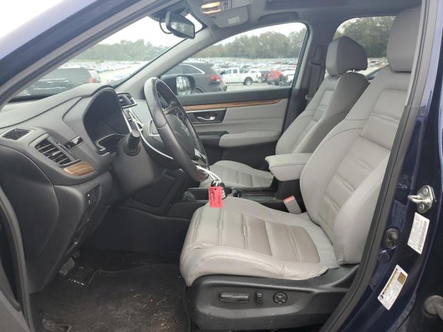 7FARW1H87KE005548 2019 HONDA CRV