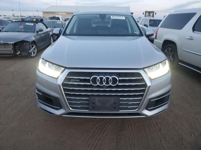 VIN WA1VAAF71HD056668 2017 AUDI Q7 no.5