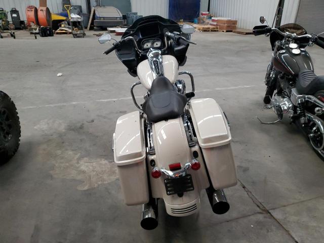 2022 HARLEY-DAVIDSON FLTRX 1HD1KHC27NB655924