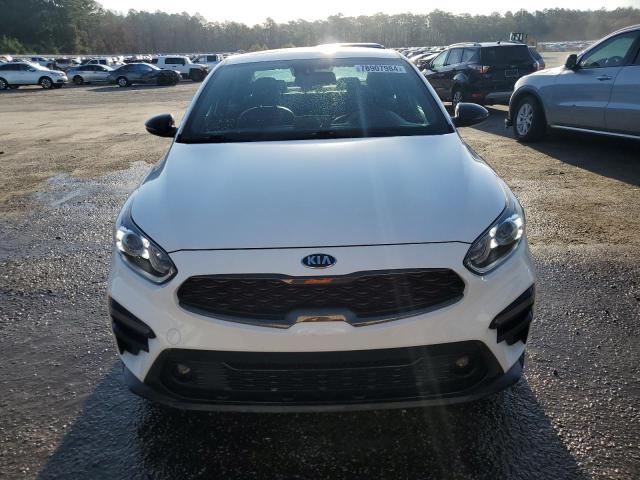 2021 KIA FORTE GT L - 3KPF34AD1ME391490