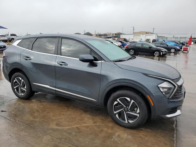 2023 KIA SPORTAGE L - KNDPUCAG6P7015703