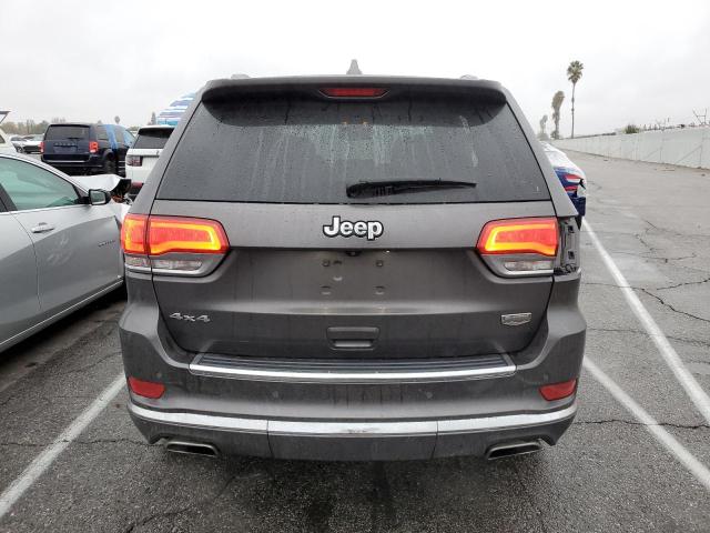 2015 JEEP GRAND CHER - 1C4RJFJG8FC136807