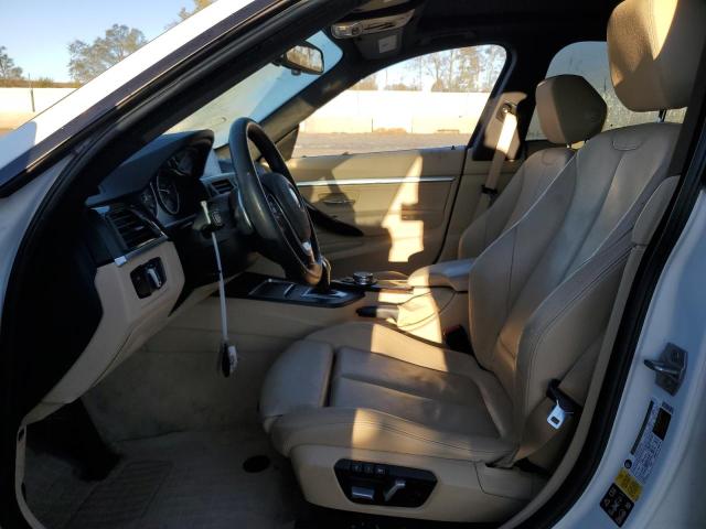 2016 BMW 328 XIGT S - WBA8Z5C56GG501776