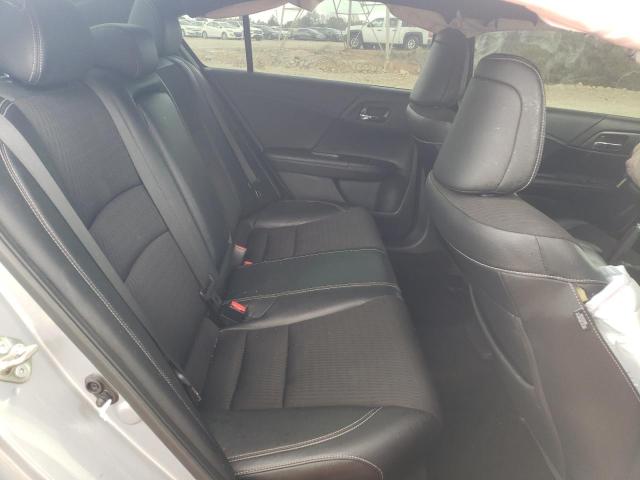 2017 HONDA ACCORD SPO - 1HGCR2F58HA237912