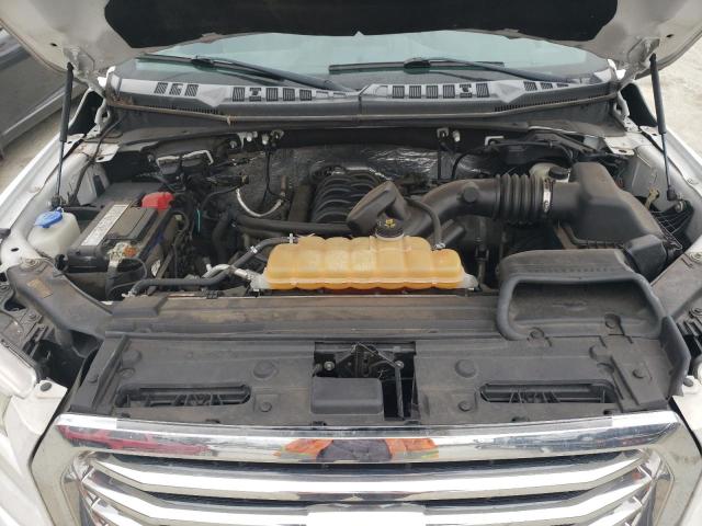 2016 FORD F150 SUPER - 1FTEW1EF3GFC96596