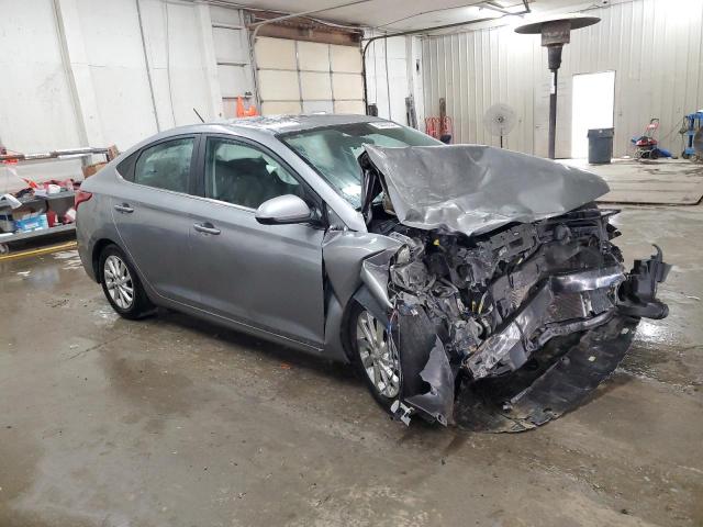 2022 HYUNDAI ACCENT SE - 3KPC24A67NE163406