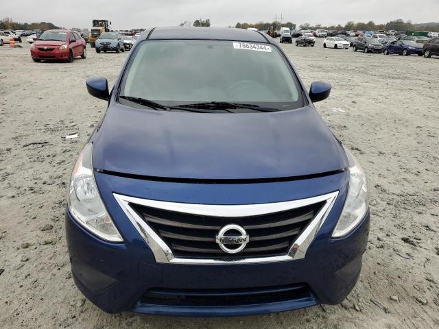 2018 NISSAN VERSA S 3N1CN7AP0JL844419