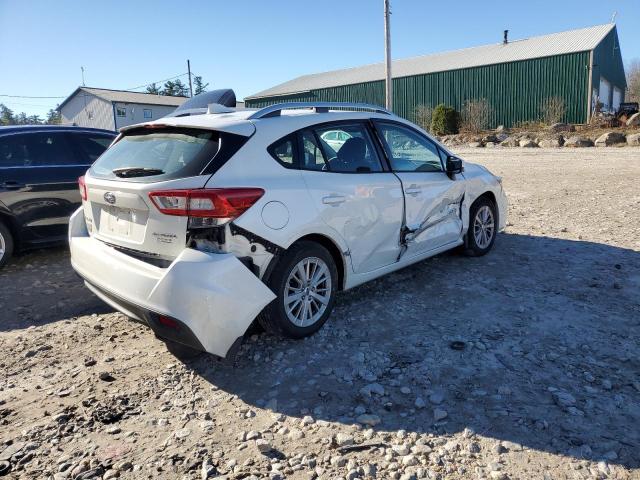 Vin: 4s3gtab61h3709155, lot: 79963564, subaru impreza premium 20173