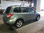 SUBARU FORESTER 2 photo