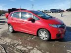 HONDA FIT LX photo