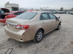 Lot #3023295958 2011 TOYOTA COROLLA BA