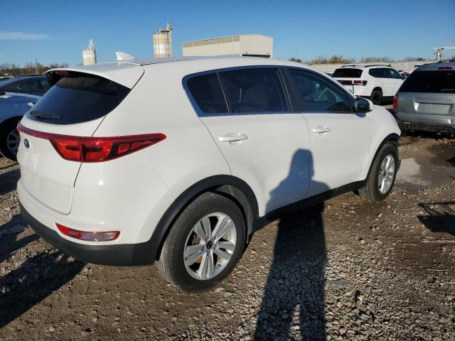 Vin: kndpm3ac3h7291657, lot: 78649114, kia sportage lx 20173