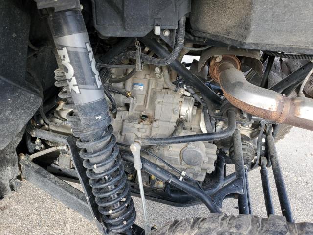 2022 HONDA SXS1000 S2 1HFVE0580N4300004