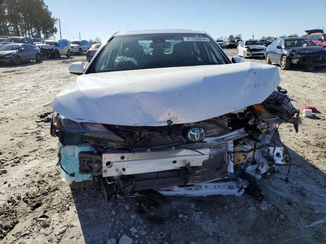 2024 TOYOTA CAMRY SE N - 4T1S31AK3RU060944