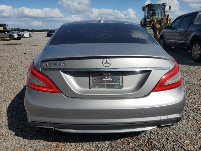 VIN WDDLJ7DB7EA112722 2014 MERCEDES-BENZ CLS-CLASS no.6