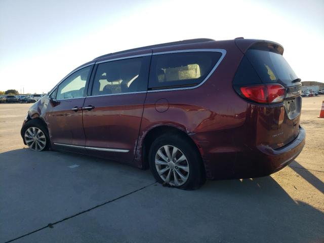 2017 CHRYSLER PACIFICA T - 2C4RC1BG5HR837469