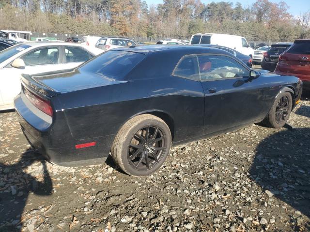 VIN 2C3CDYBT3EH197017 2014 DODGE CHALLENGER no.3