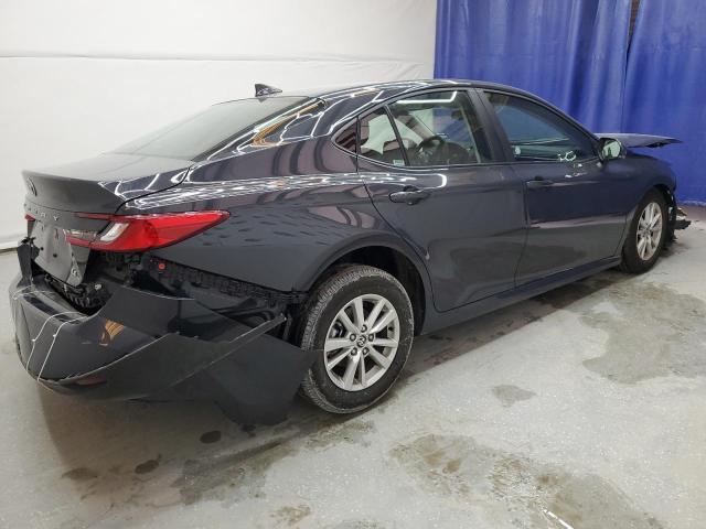 VIN 4T1DAACK3SU029789 2025 TOYOTA CAMRY no.3