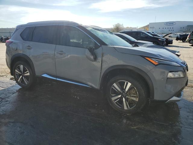 2023 NISSAN ROGUE PLAT - JN8BT3DCXPW102116