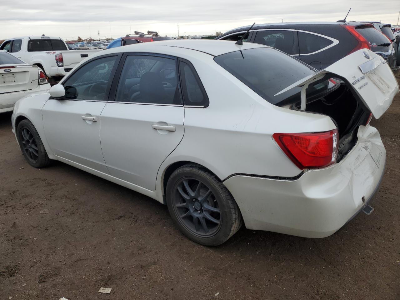 Lot #2977179171 2010 SUBARU IMPREZA 2.