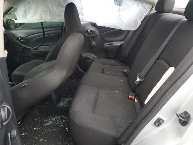 2016 NISSAN VERSA S - 3N1CN7AP3GL881585