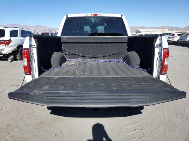 2018 FORD F150 SUPER - 1FTEW1CP4JKF22719