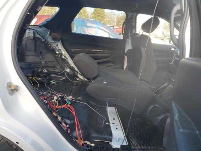 2024 DODGE DURANGO PU 1C4RDJFGXRC204967