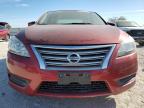 Lot #3006079757 2015 NISSAN SENTRA S