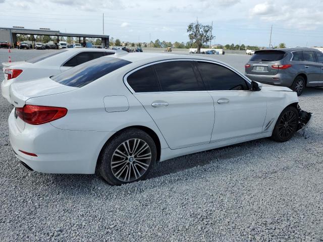 2018 BMW 540 I - WBAJE5C56JWA97892