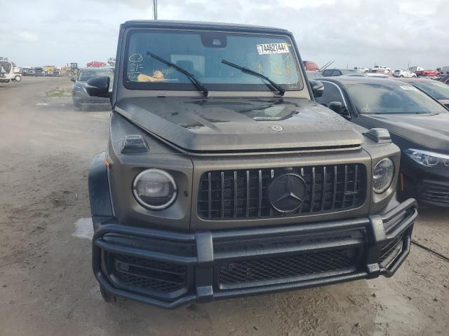 VIN W1NYC7HJ4RX494960 2024 MERCEDES-BENZ G-CLASS no.5