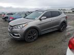 2017 HYUNDAI SANTA FE S - 5XYZWDLA6HG386365