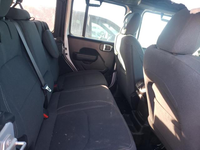 2024 JEEP WRANGLER 4 1C4RJXN63RW216445