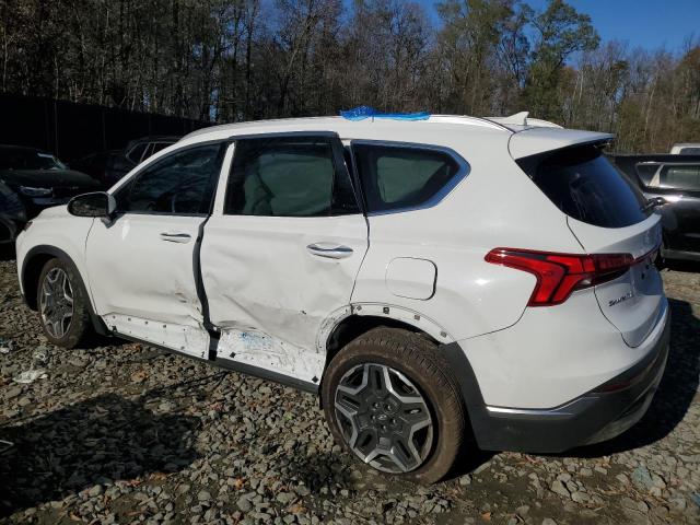 2023 HYUNDAI SANTA FE L - 5NMS5DA10PH008540